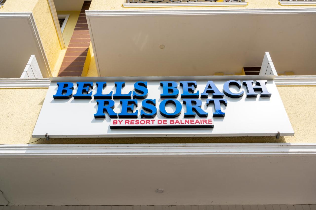 Bells Beach Resort , A Unit Of Resort De Balneaire Калангут Экстерьер фото